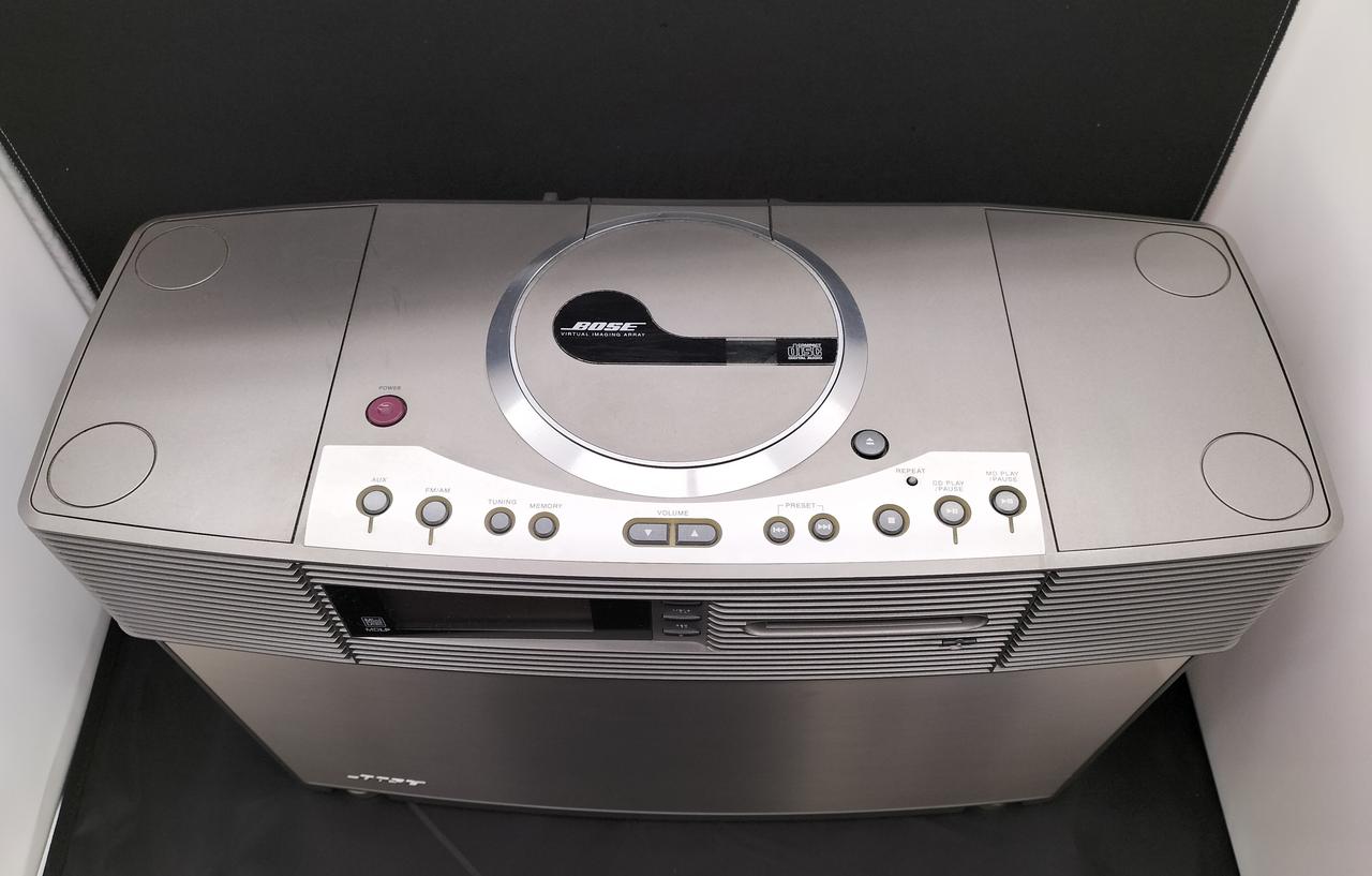 ラジオ・コンポ BOSE Virtual Imaging Array ボーズ(BOSE)|BOSE virtual imaging array|HARDOFFオフモール