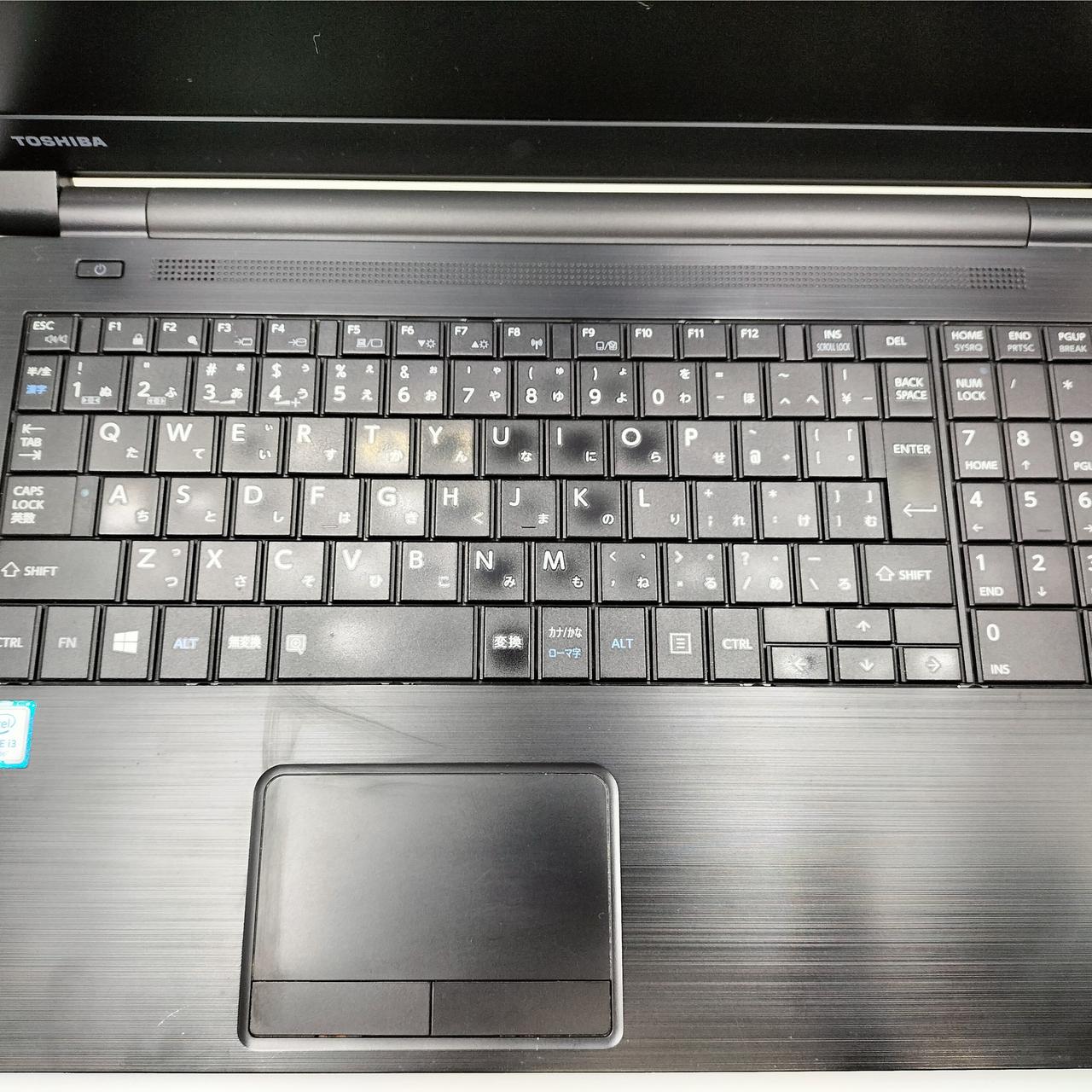 TOSHIBA|ノートパソコン|【ハードオフ公式通販】オフモール