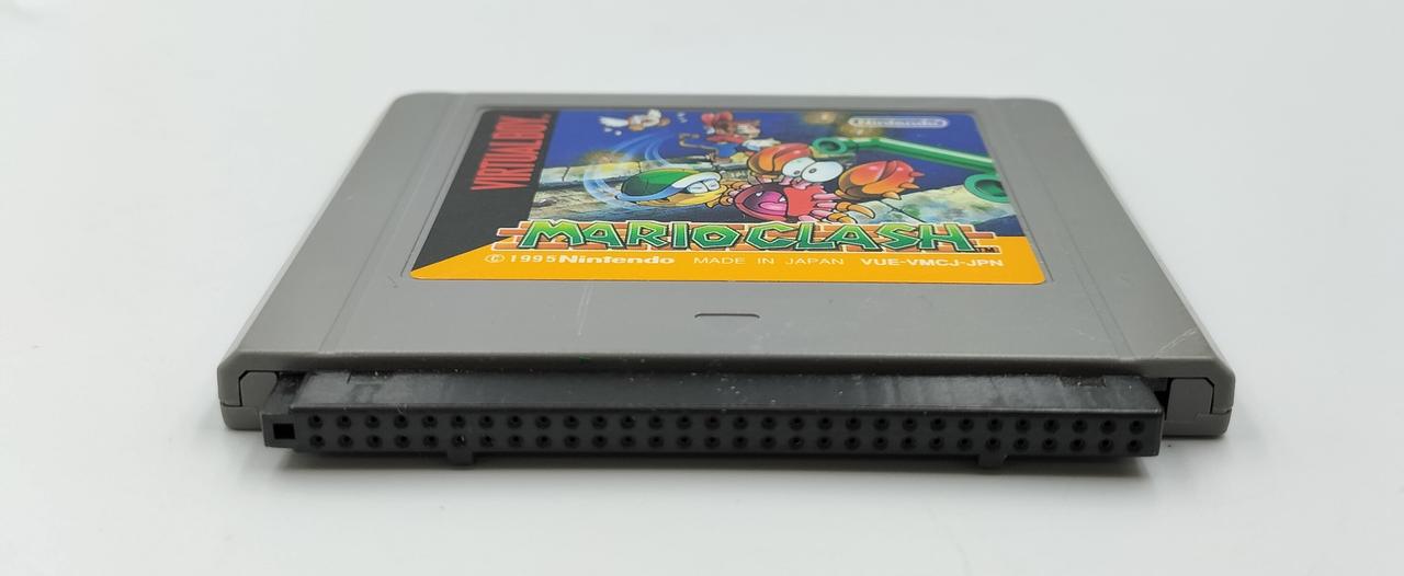 バーチャボーイ　ソフト NINTENDO|バーチャルボーイソフト|【ハードオフ公式通販】オフモール