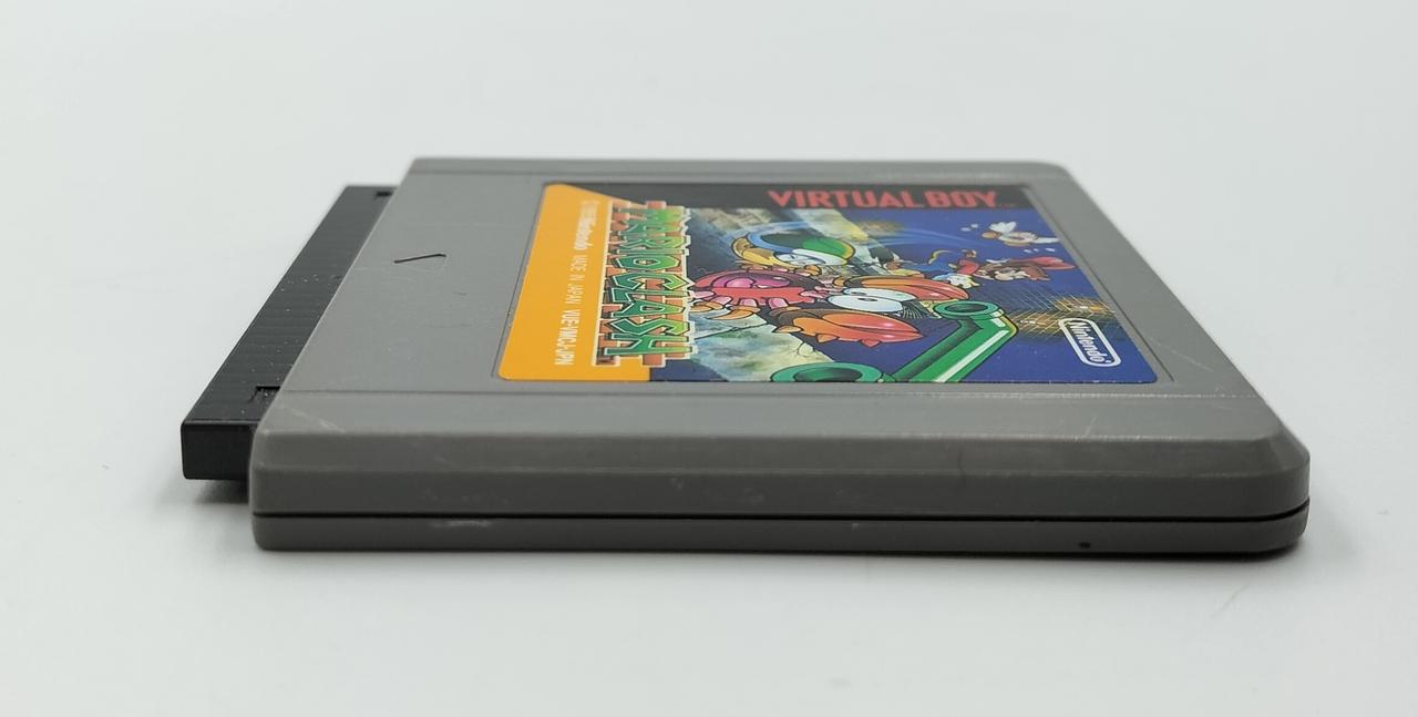NINTENDO|バーチャルボーイソフト|【ハードオフ公式通販】オフモール