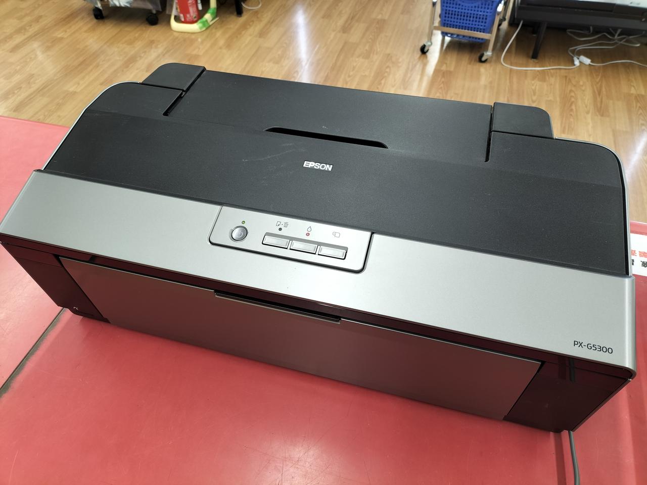 EPSON エプソン プリンタ PX-G5300 EPSON エプソンプリンター PX-G5300 【公式通販】 EPSON PX-G5300 プリンタ