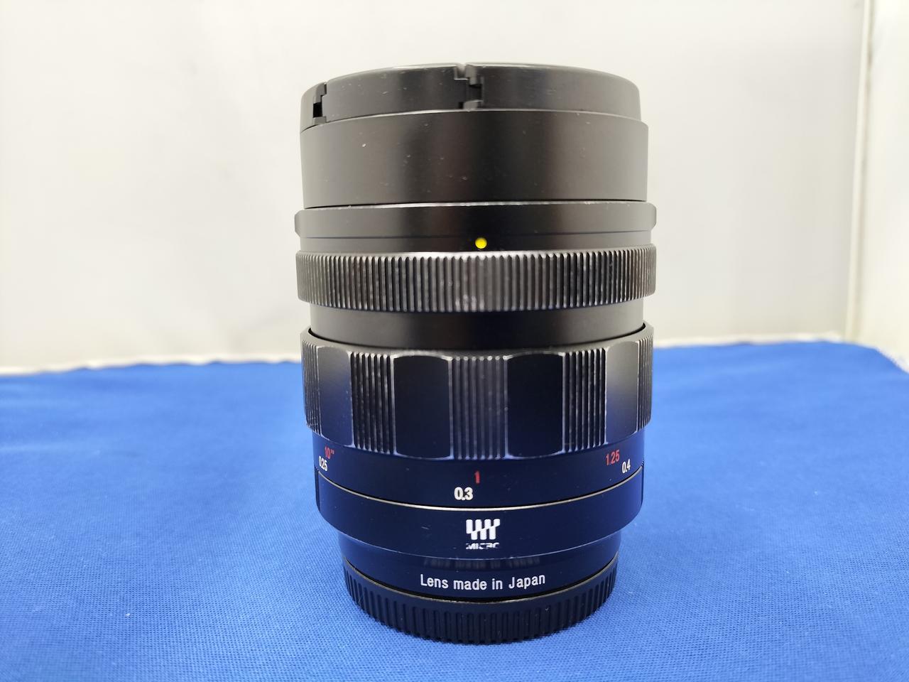 NOKTON 型番：42.5MMF0.95 広角単焦点レンズ