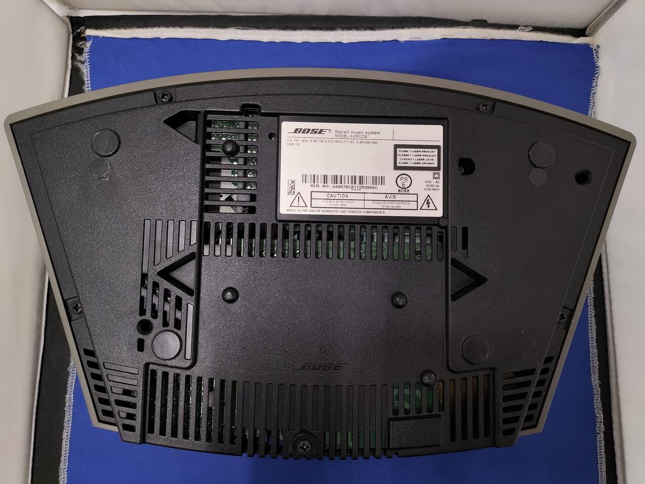 BOSE awr ccb 1147AC 送料込み BOSE awr ccb 1147AC 送料込み Amazon.co.jp: BOSE ボーズ