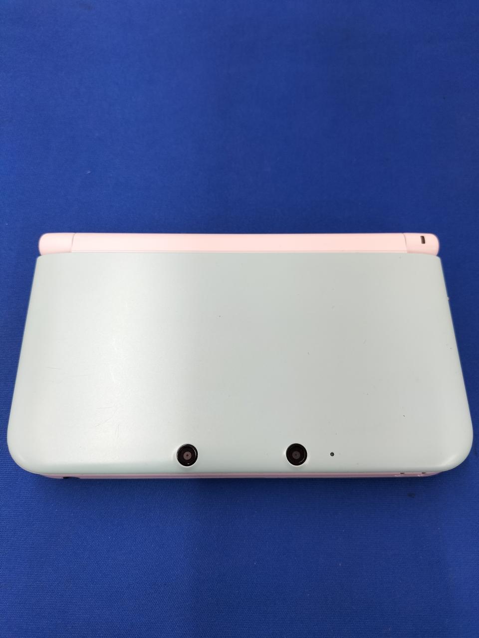 ニンテンドー 3DSLL