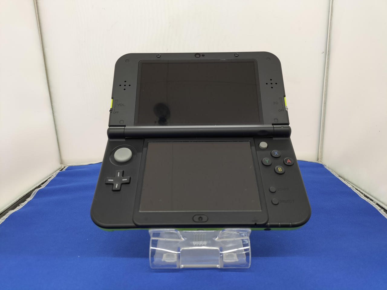3DS偽トロ充電器 USBケーブル付き
