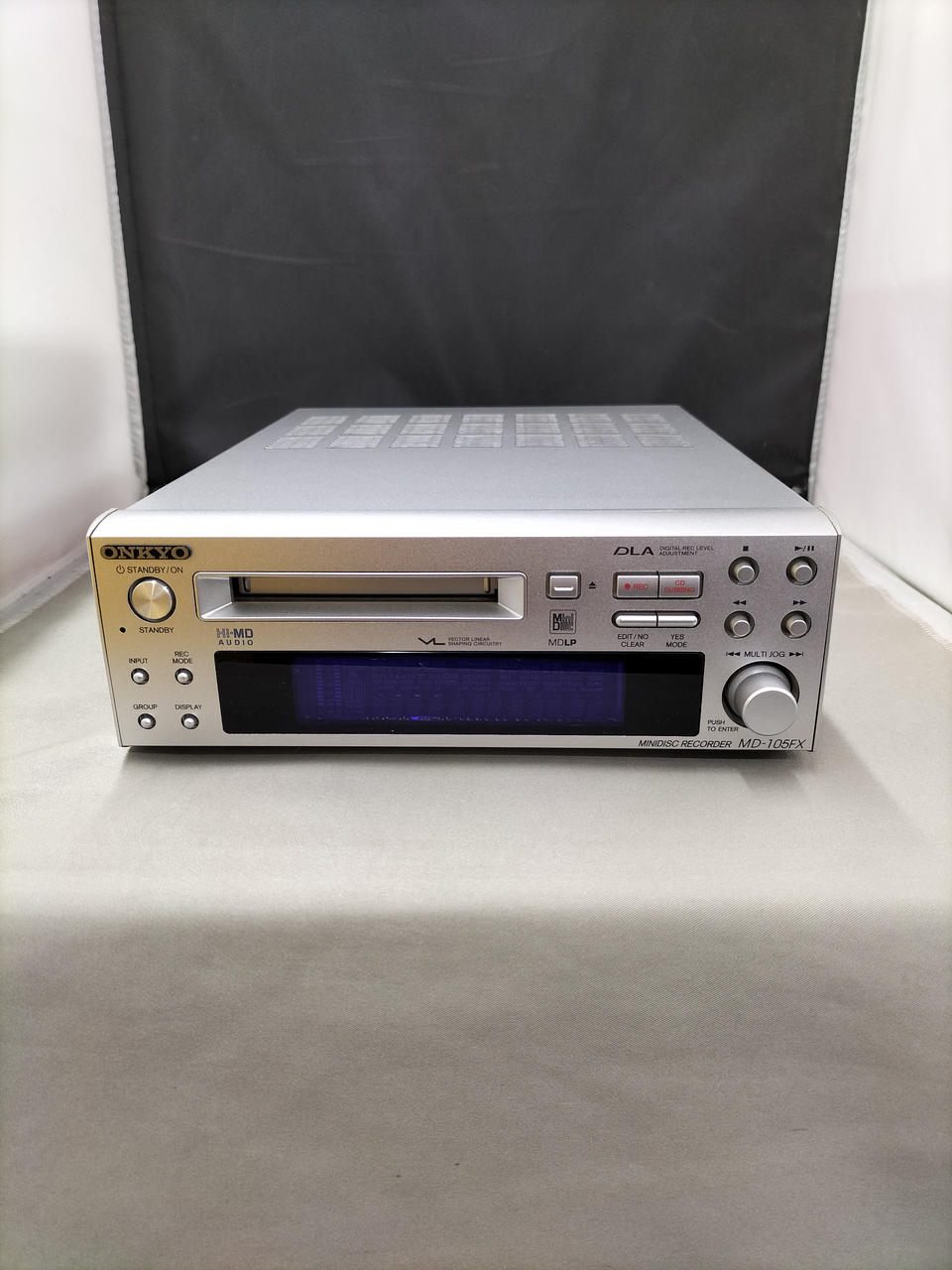 ラジオ・コンポ ONKYO INTEC205 MD-105FX ラジオ・コンポ ONKYO INTEC205 MD-105FX Amazon.co.jp: ONKYO