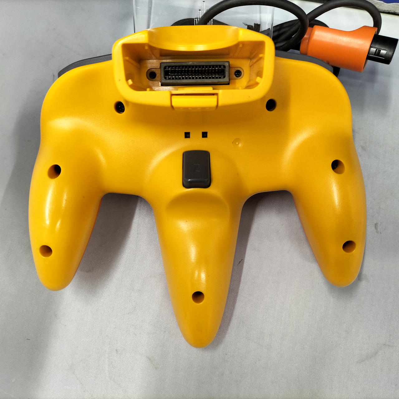 ニンテンドウ(NINTENDO)|ニンテンドー64 ピカチュウ|HARDOFFオフ