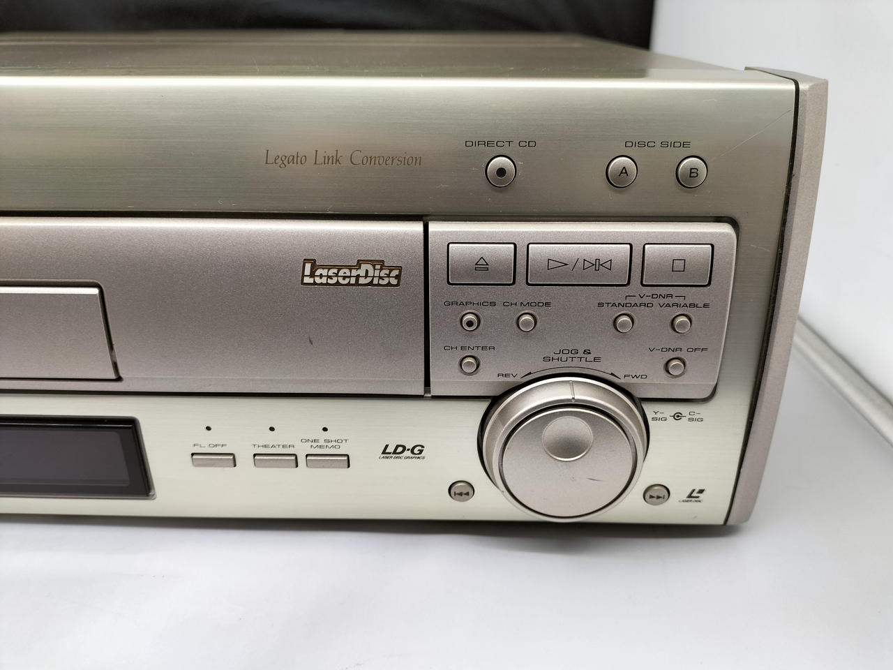 パイオニア(PIONEER)|LDプレーヤー|HARDOFFオフモール（オフモ