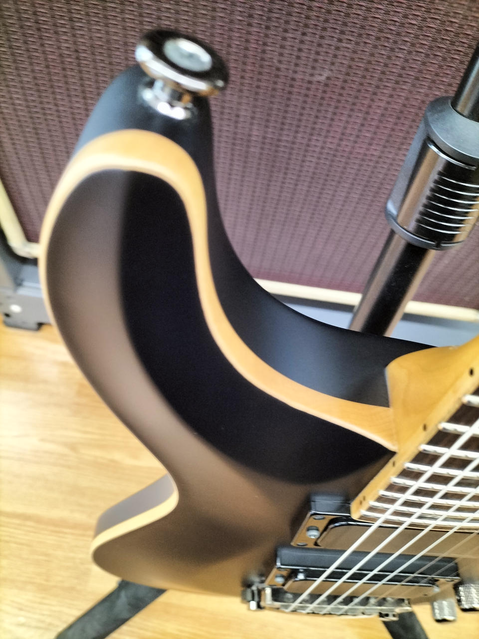 フジゲン(FUJIGEN)|7弦エレキギター|HARDOFFオフモール（オフモ