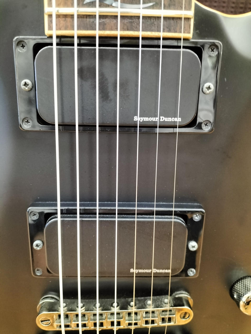 フジゲン EOS 7弦 ギター※9月25日12まで出品！ フジゲン EOS 7弦