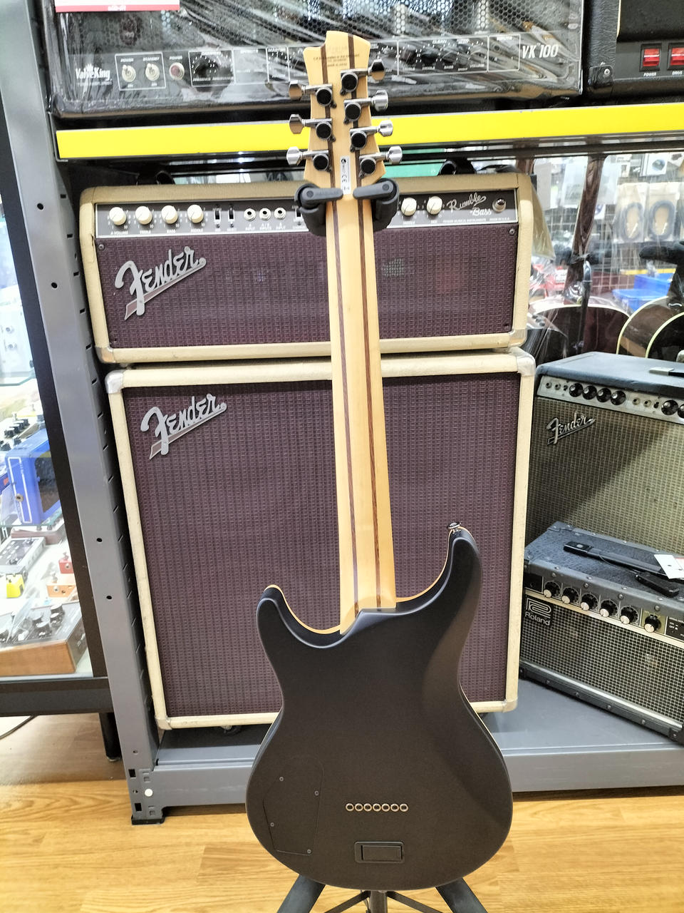 フジゲン(FUJIGEN)|7弦エレキギター|HARDOFFオフモール（オフモ