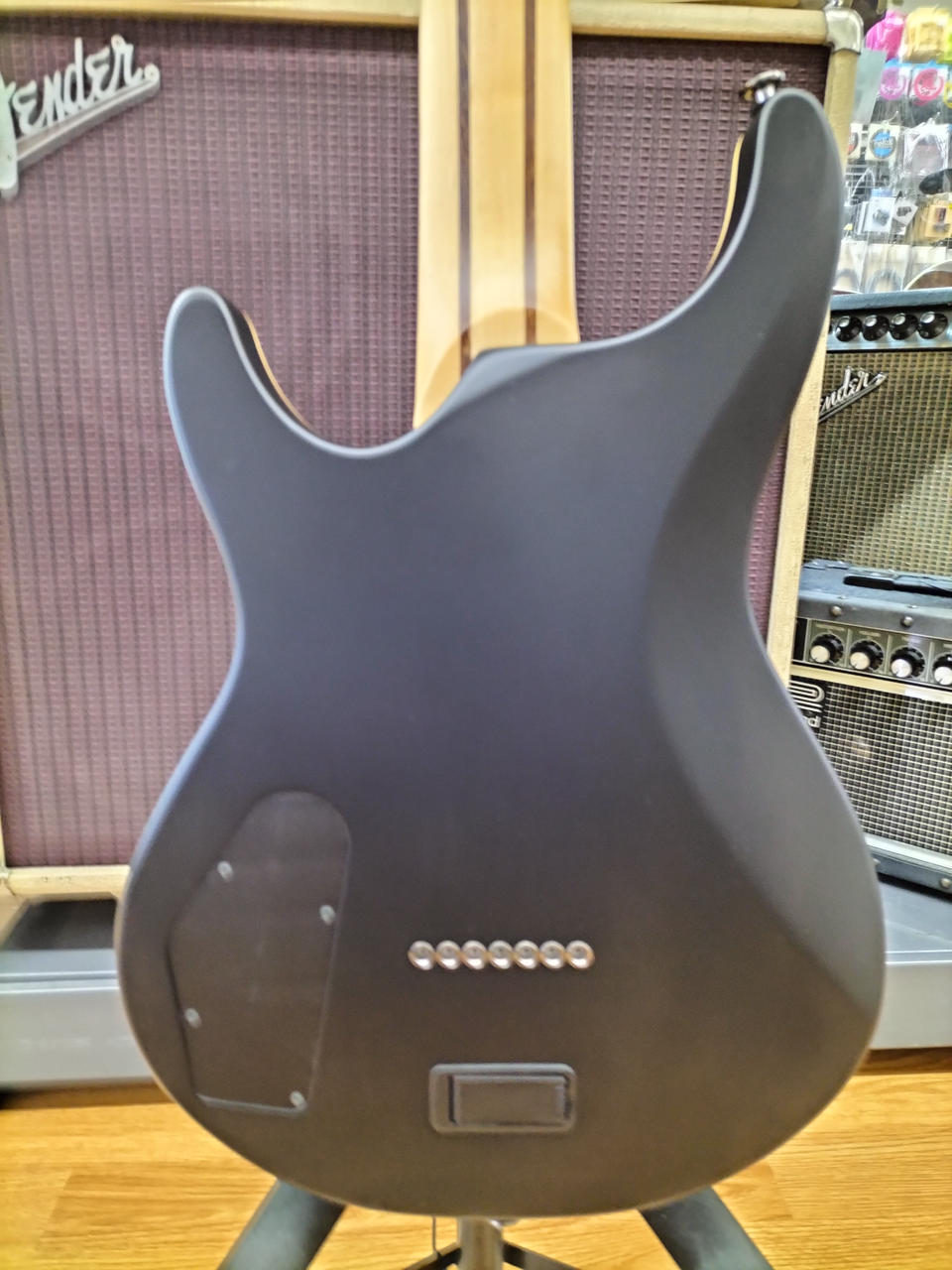 フジゲン EOS 7弦　ギター※9月25日12まで出品！ フジゲン EOS 7弦 ギター※9月25日12まで出品！ フジゲン EOS 7弦