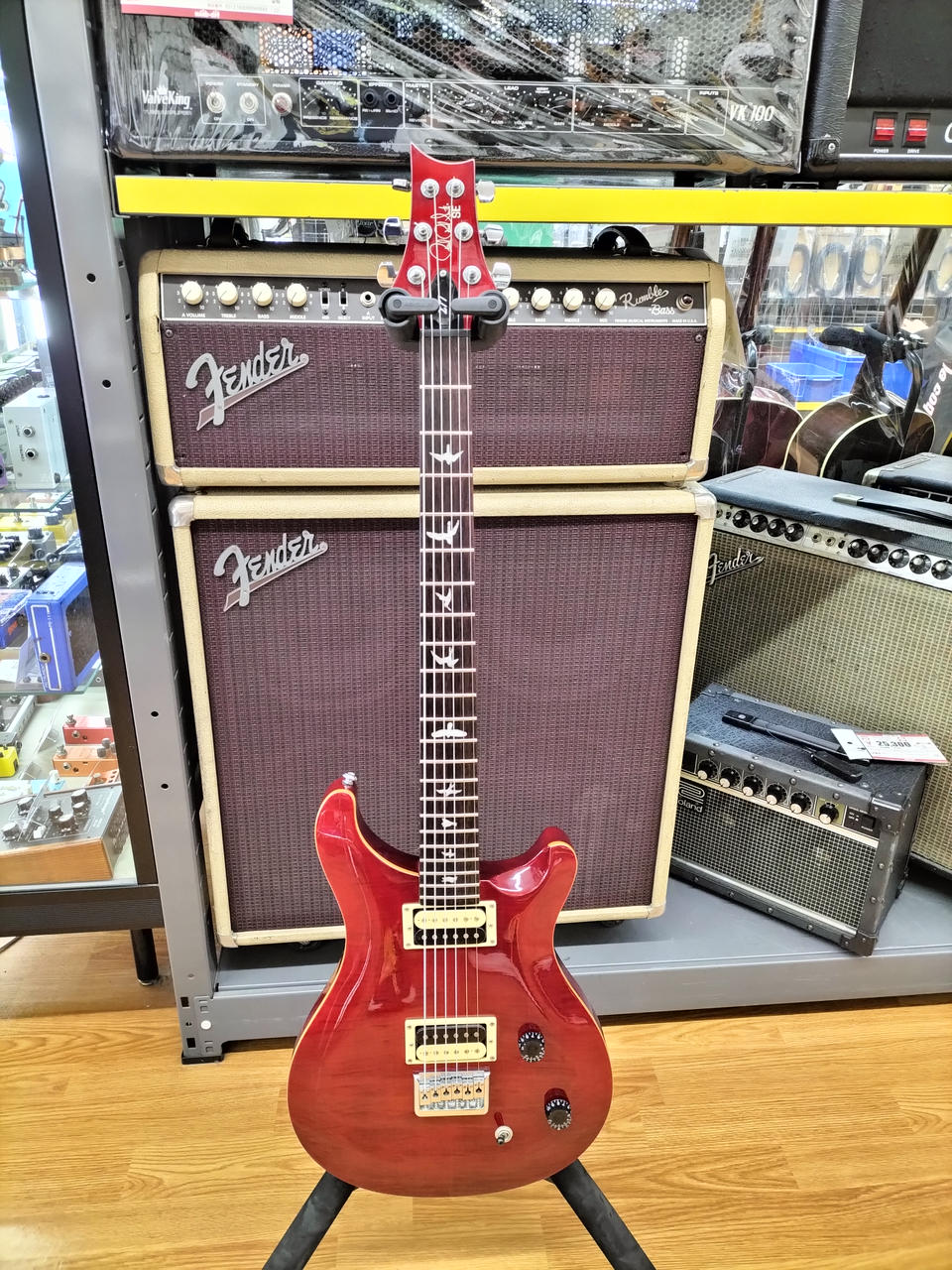 Elioth エリオス ベース ギター プレベ sire 廃盤 Elioth エリオス S series ストラトタイプ エレキギター - メルカリ