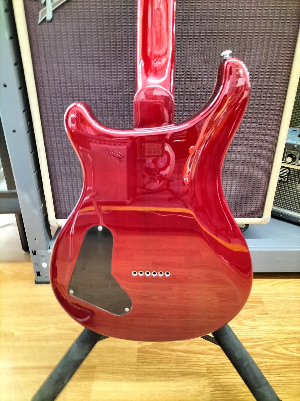 ポールリードスミス(PAUL REED SMITH)|エレキギター|HARDOFFオフ