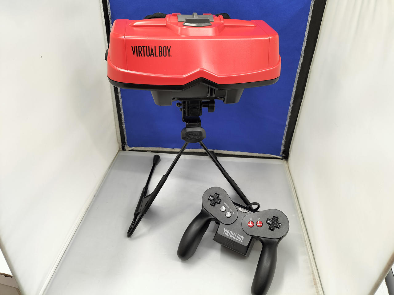 ニンテンドウ(NINTENDO)|バーチャルボーイ|HARDOFFオフモール