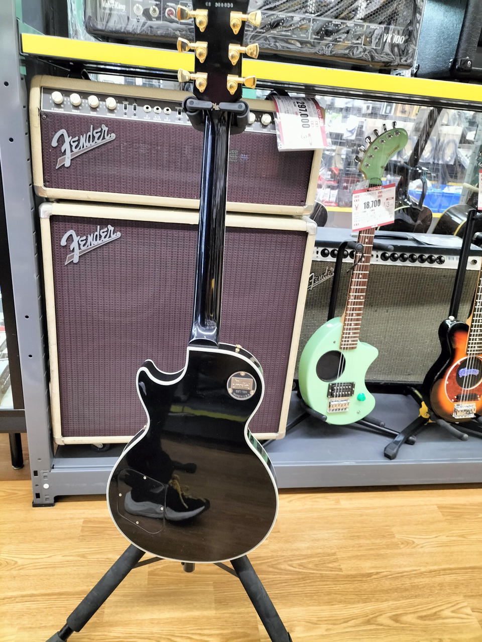 GIBSON|レスポール|HARDOFFオフモール（オフモ）|2012790000051176