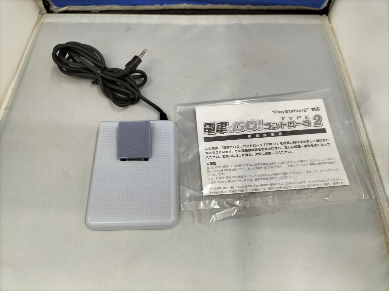 タイトー(TAITO)|電車でGO!コントローラータイプ2|HARDOFFオフ