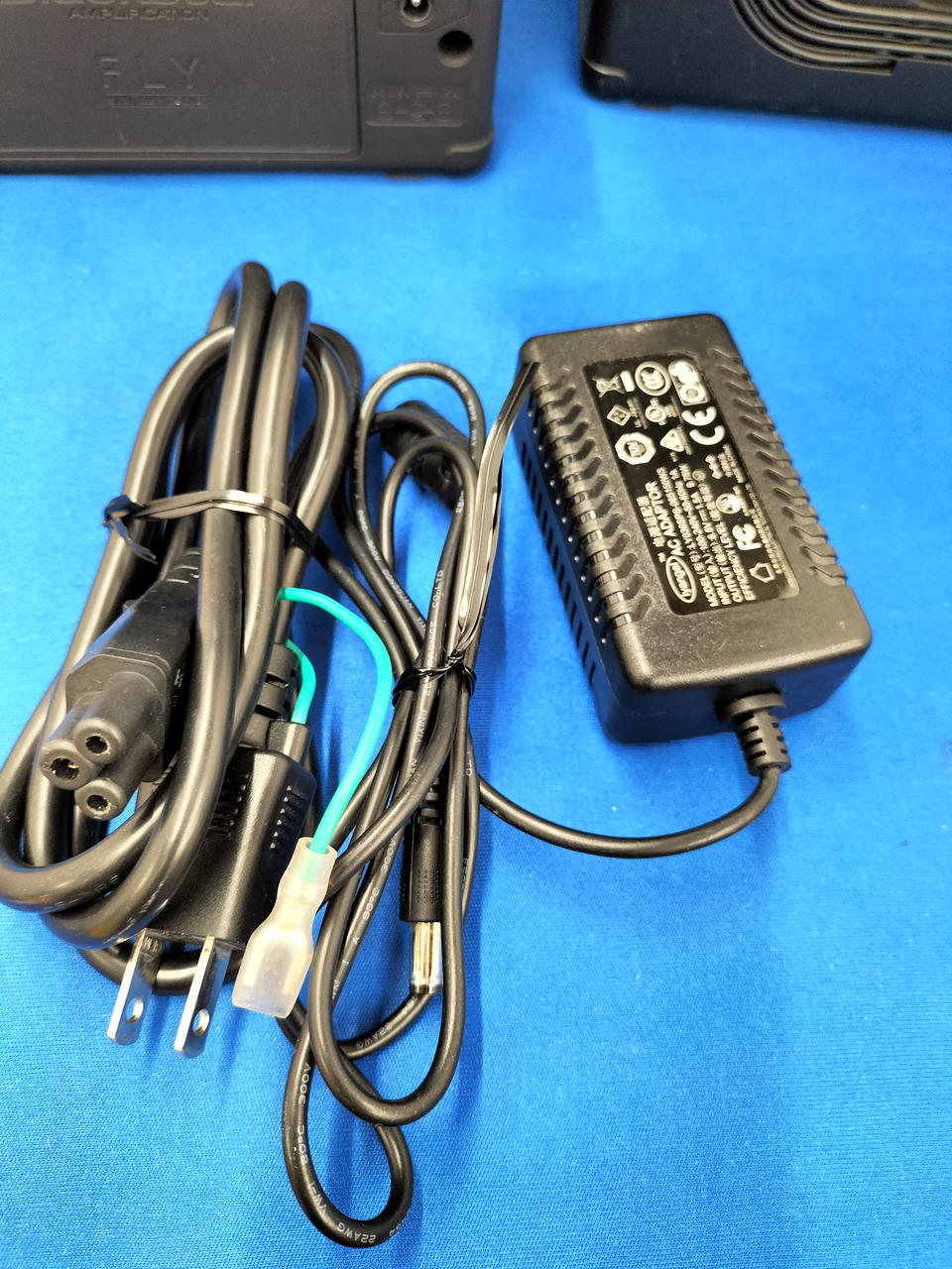 Blackstar FLY3 Bluetooth ACアダプターセット 【公式通販】