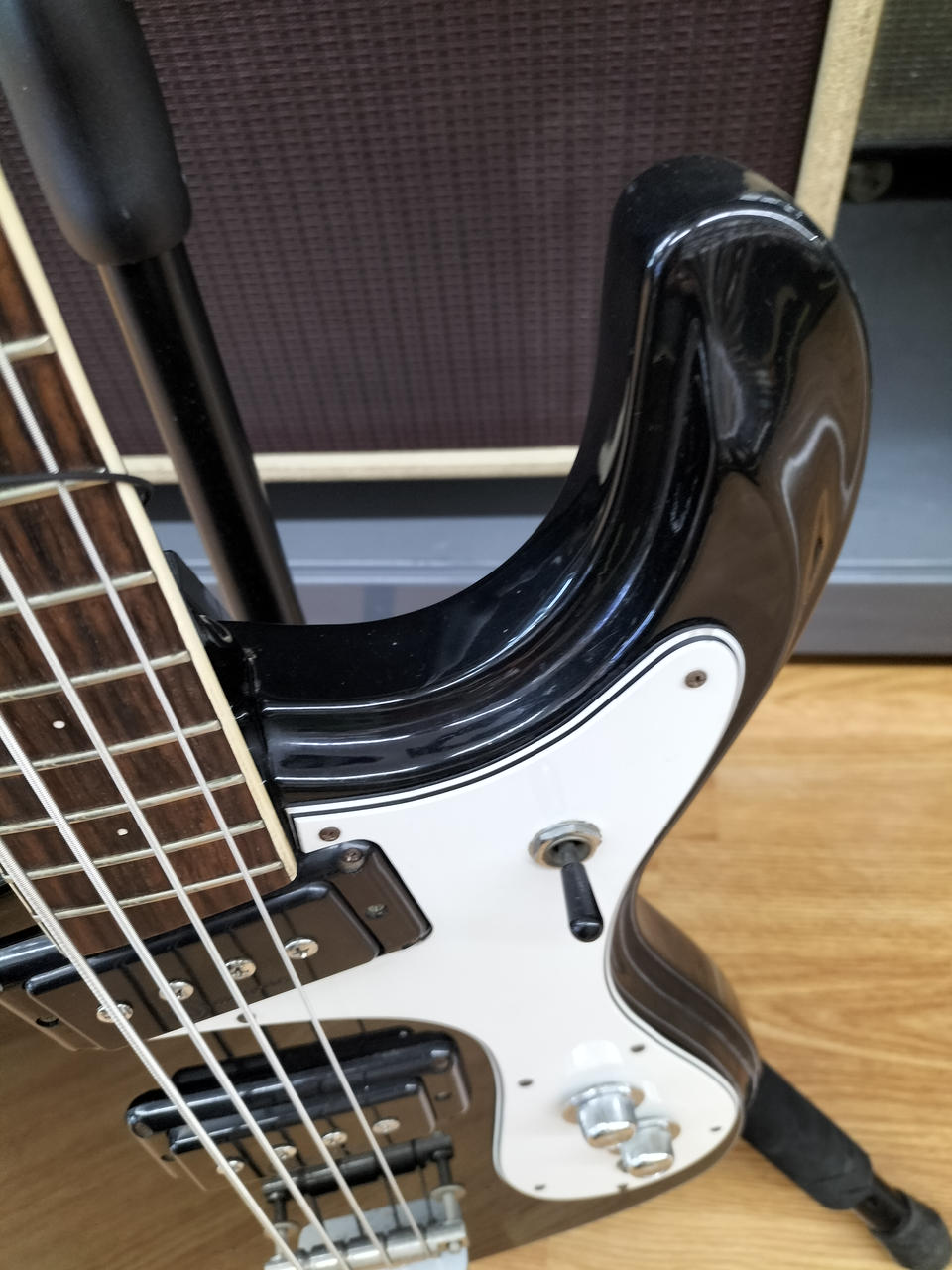 MOSRITE|エレキベース|HARDOFFオフモール（オフモ
