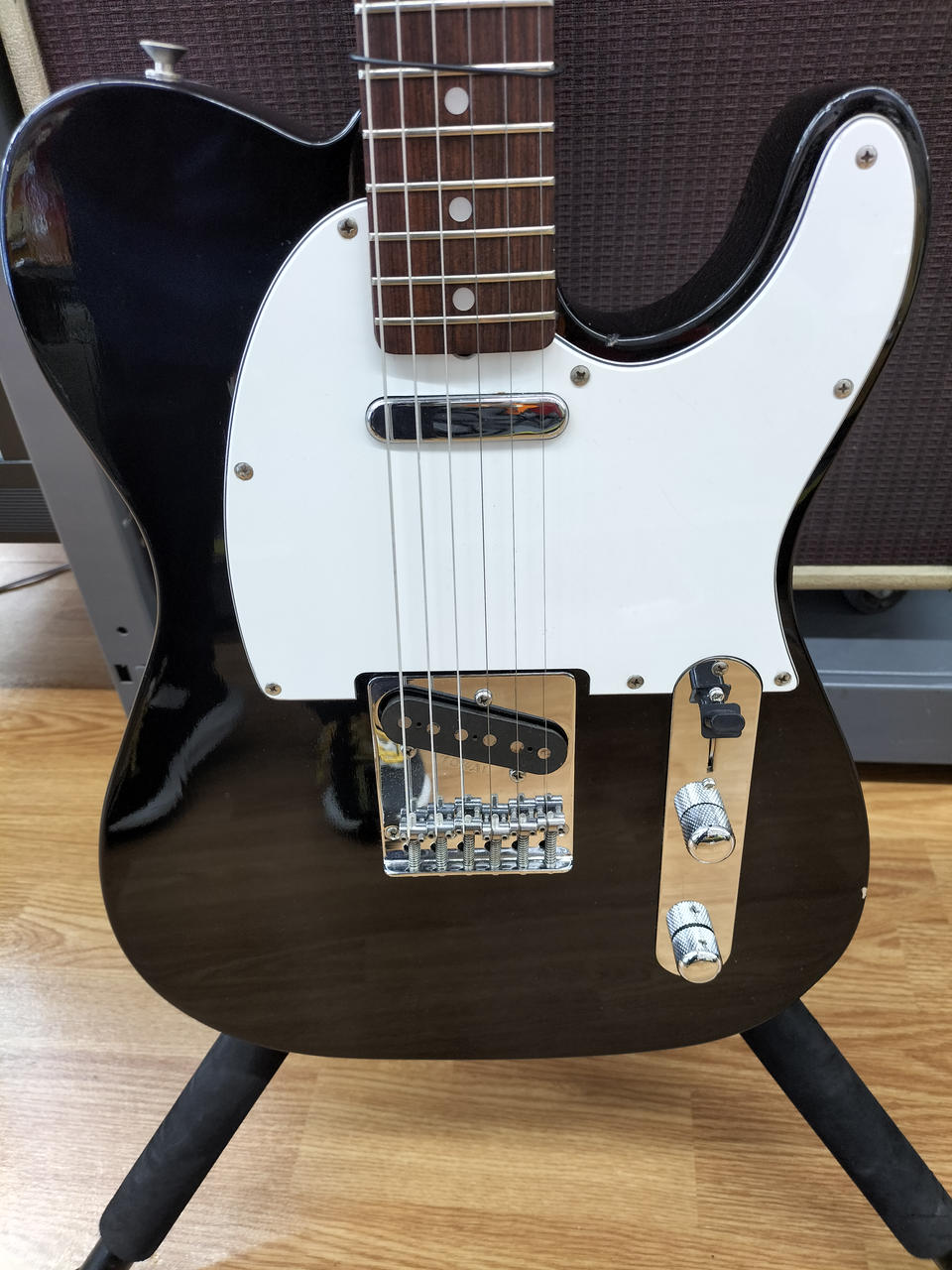 【ジャンク品】TOKAI エレキギター　テレキャスター TOKAI テレキャスター」の買取実績・相場-高額買取なら高く
