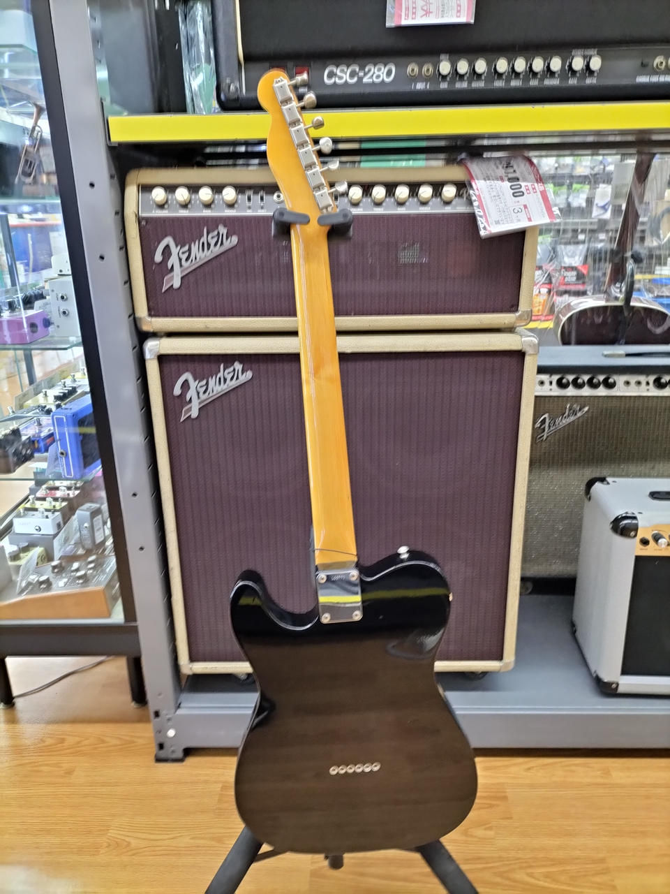【ジャンク品】TOKAI エレキギター　テレキャスター ジャンク品】TOKAI エレキギター テレキャスター Yahoo