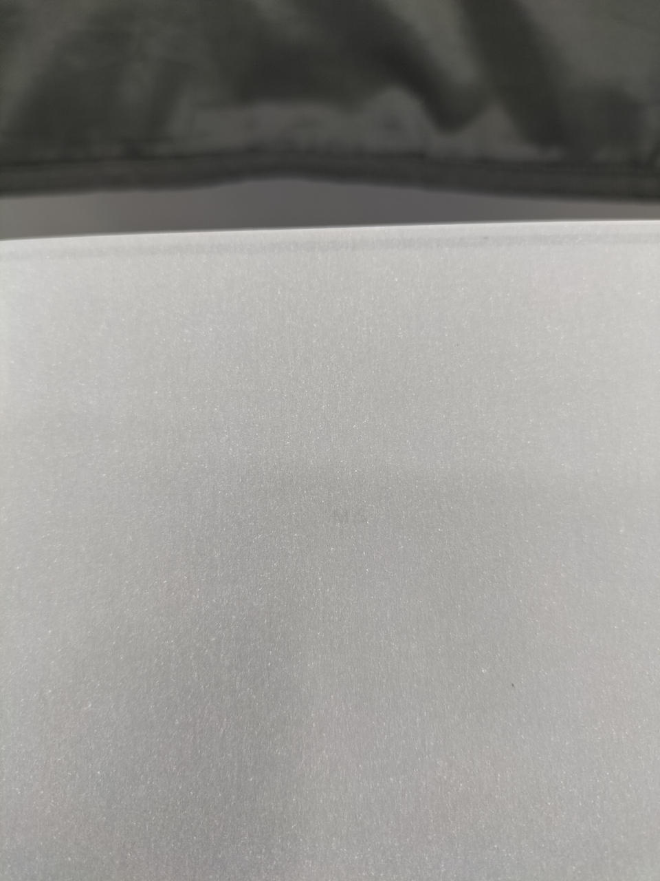 わかりにくいですがMSと文字が入ってます