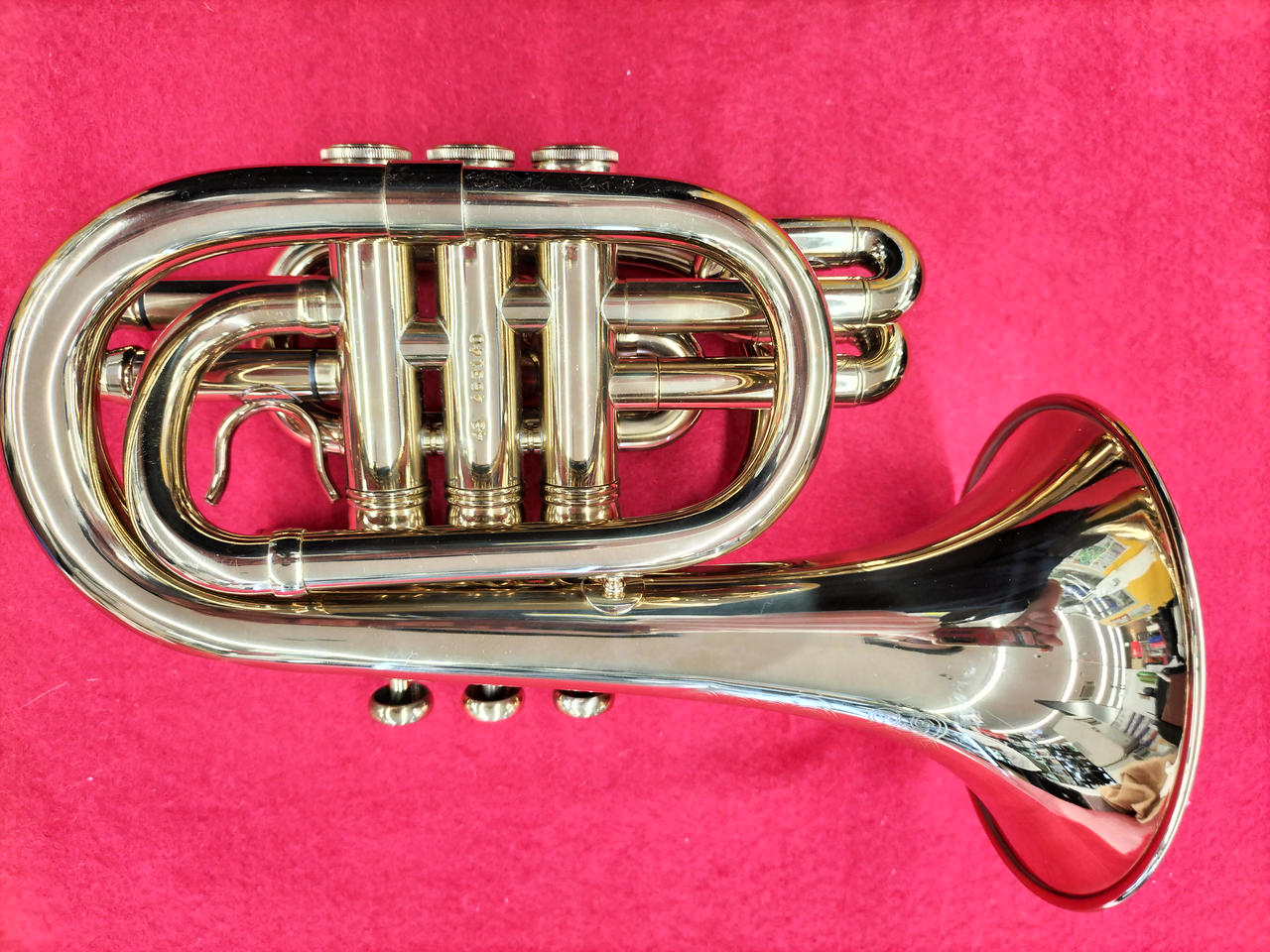 Benge トランペット Benge Trumpet | eBay