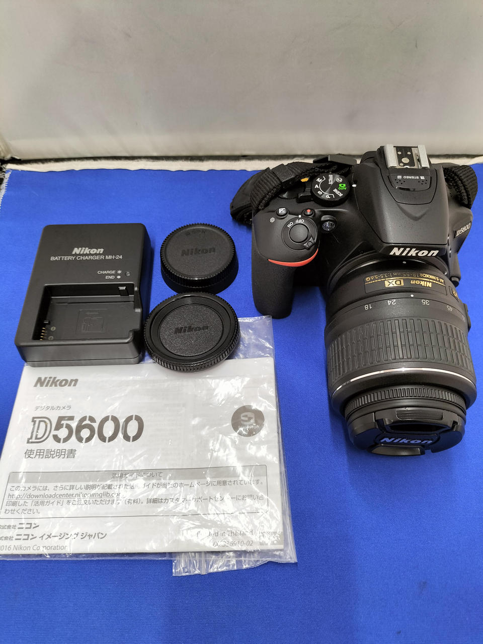 ニコン(NIKON)|デジタル一眼レフ|HARDOFFオフモール（オフモ