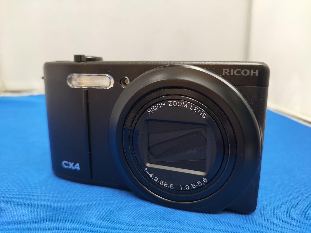 RICOH|デジタルカメラ|HARDOFFオフモール（オフモ