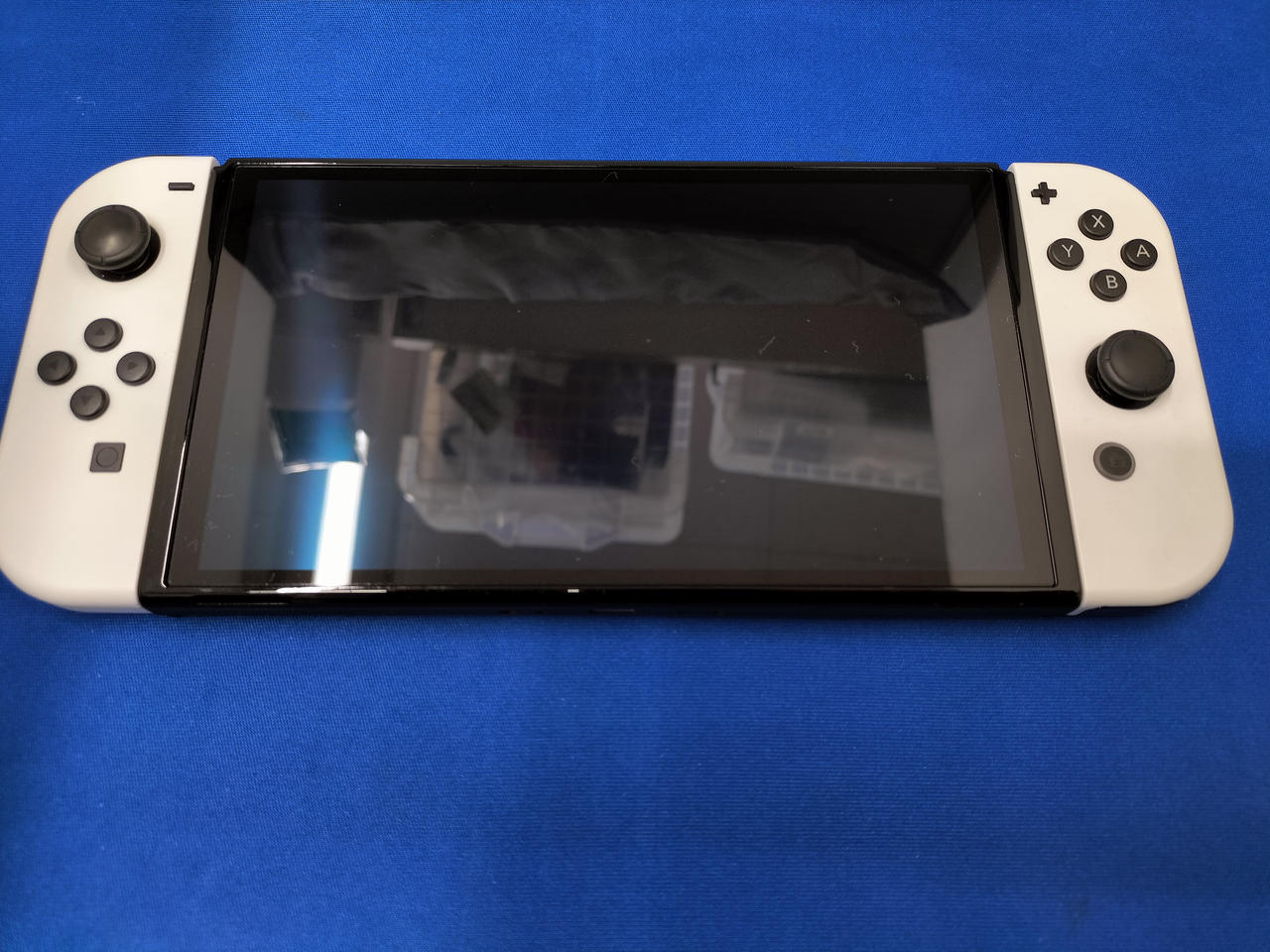 SWITCH有機ELモデル