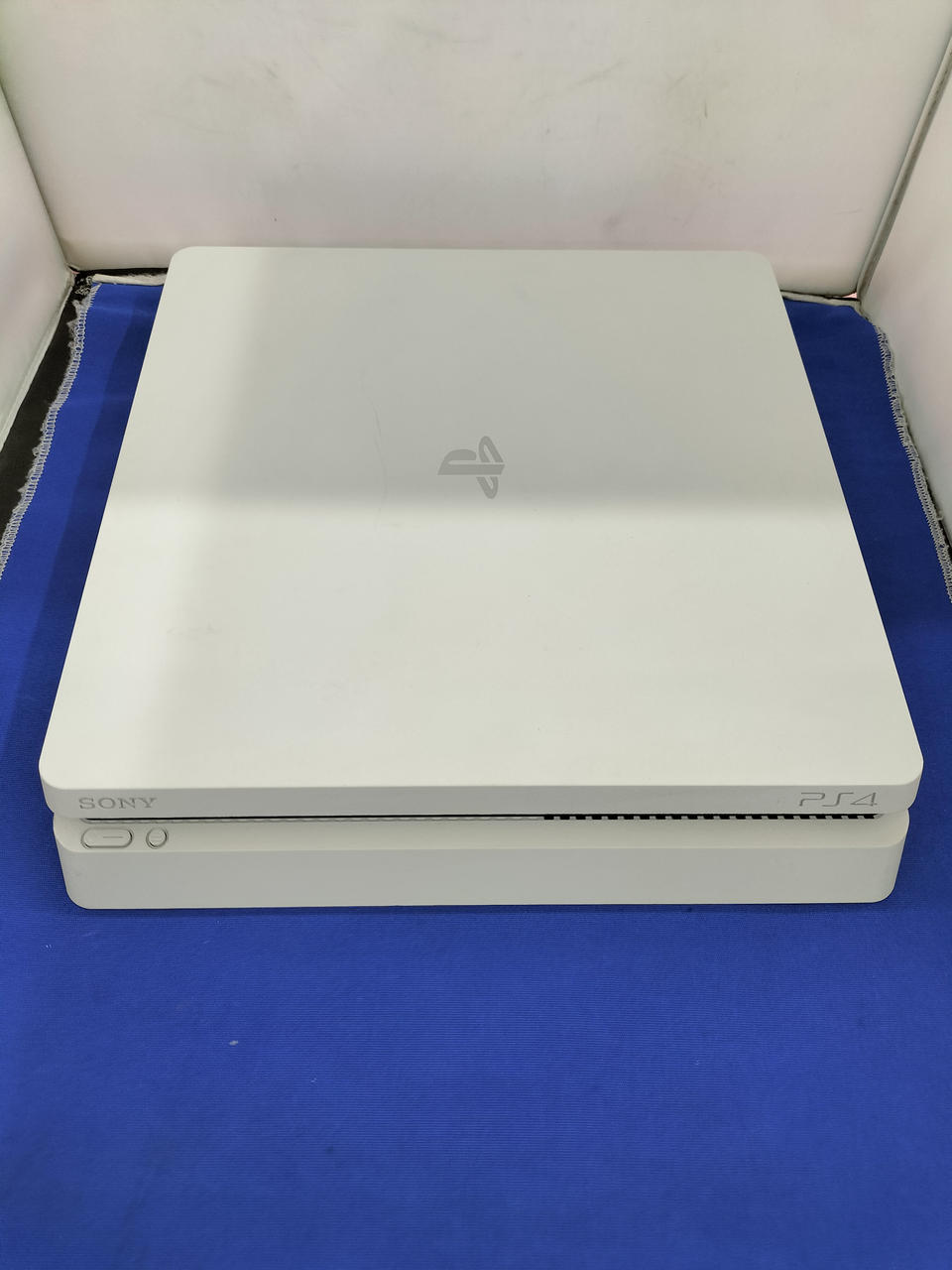 SONY - ps4本体(美品 PlayStation PlayStation4 ジェット・ブラック 500GB SONY
