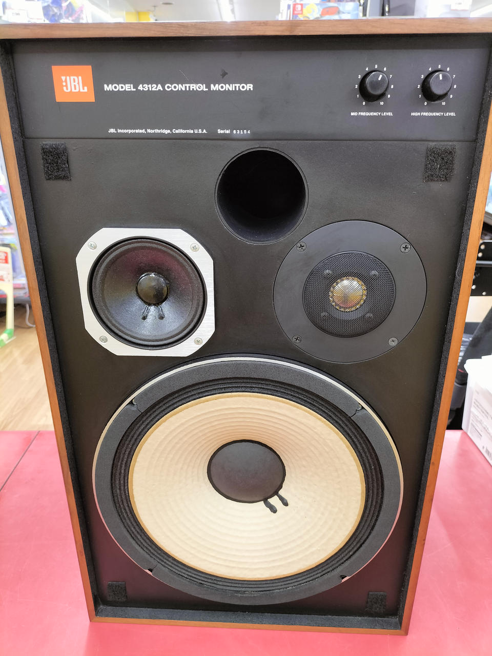JBL EXTREME2 スピーカー ジャンク JBL - L82 Classic MK2/ブラック（JBLL82MK2BLK）（ペア）ブック