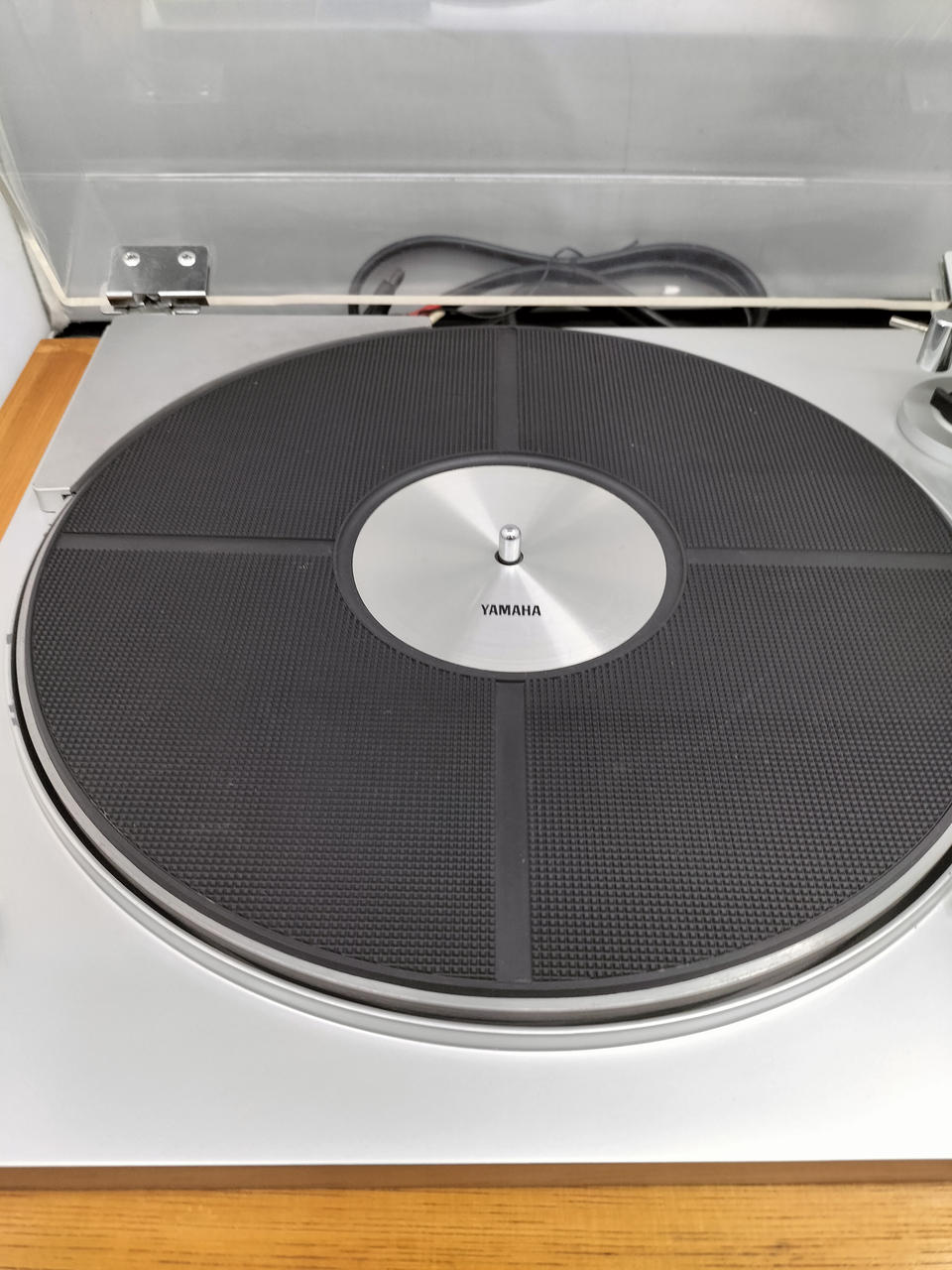 YAMAHA レコードプレーヤー ヤマハ(YAMAHA)|レコードプレーヤー|HARDOFFオフモール（オフモ