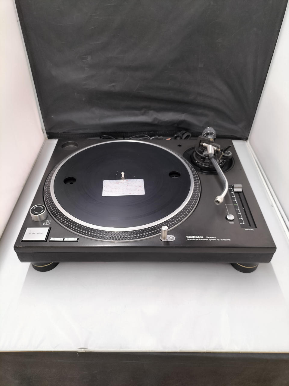 テクニクス(TECHNICS)|ターンテーブル|HARDOFFオフモール