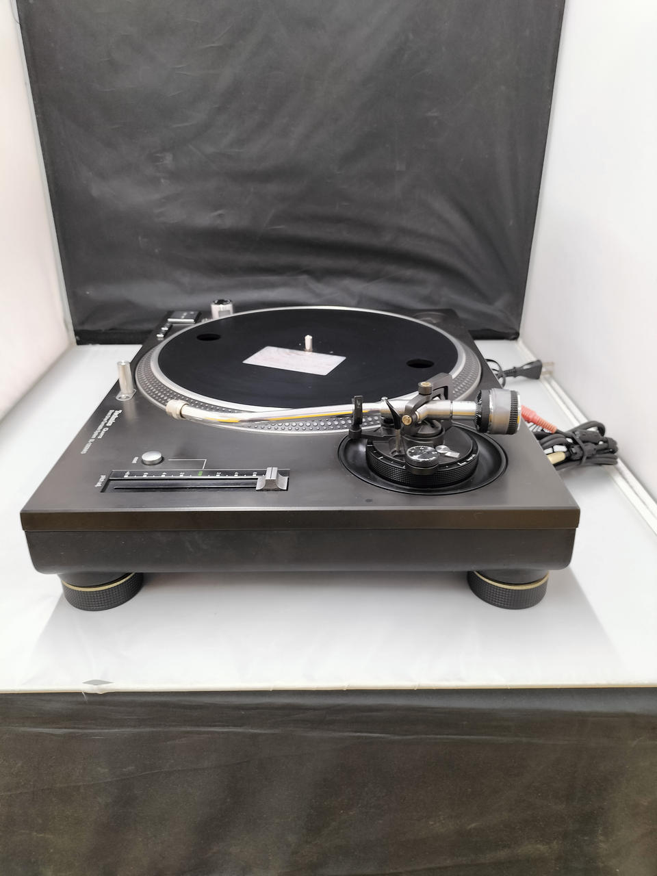 テクニクス(TECHNICS)|ターンテーブル|【ハードオフ公式通販】オフ