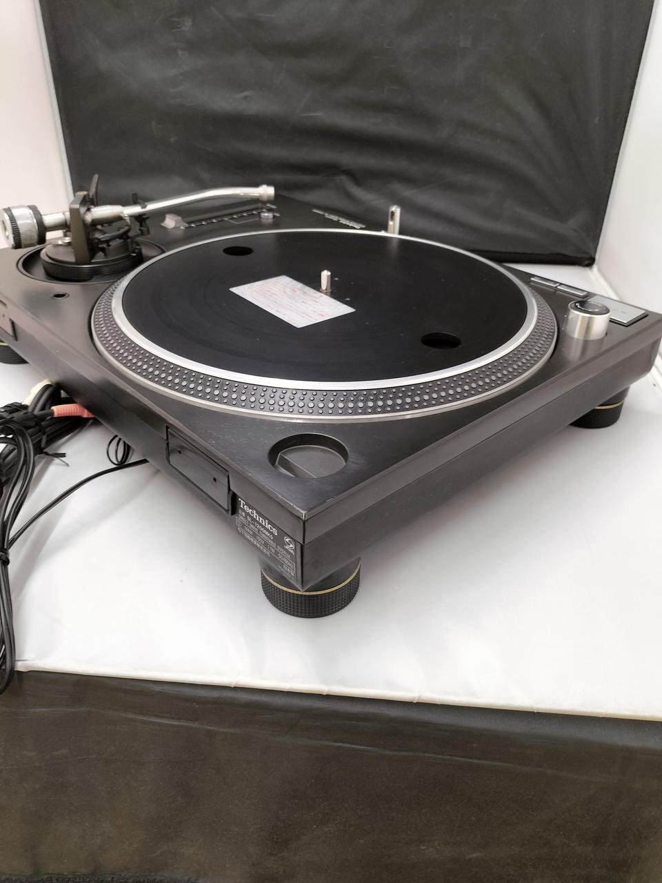 テクニクス(TECHNICS)|ターンテーブル|HARDOFFオフモール