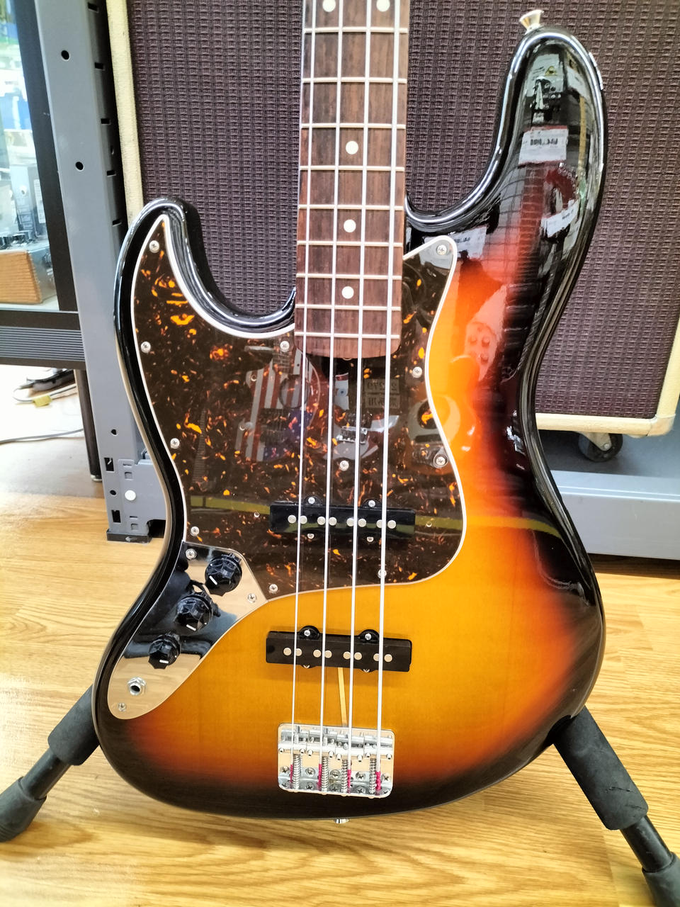 フェンダージャパン(FENDER JAPAN)|エレキベース|HARDOFFオフ