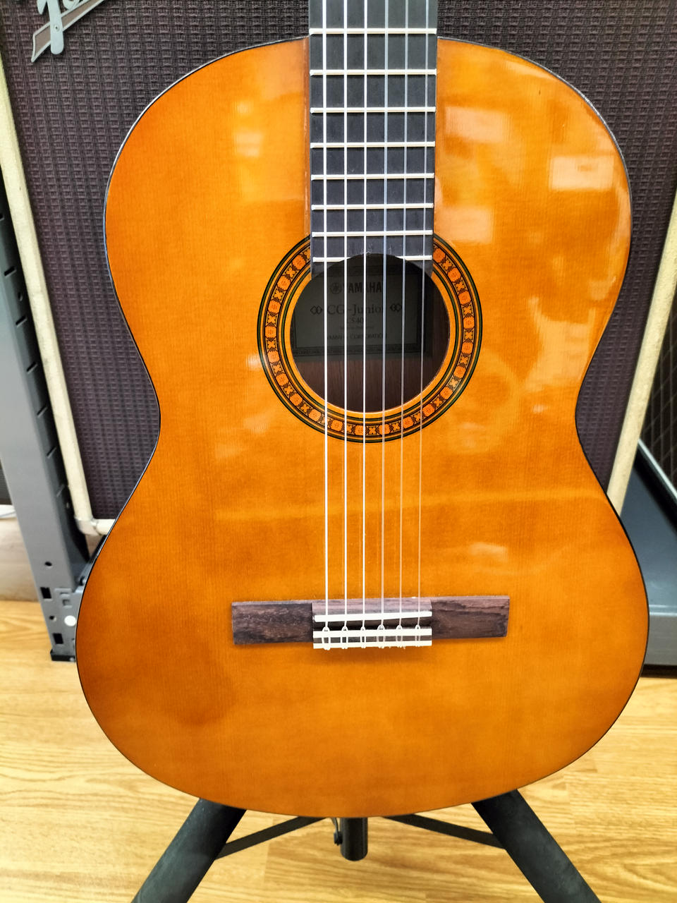 ヤマハ(YAMAHA)|クラシックギター|HARDOFFオフモール（オフモ