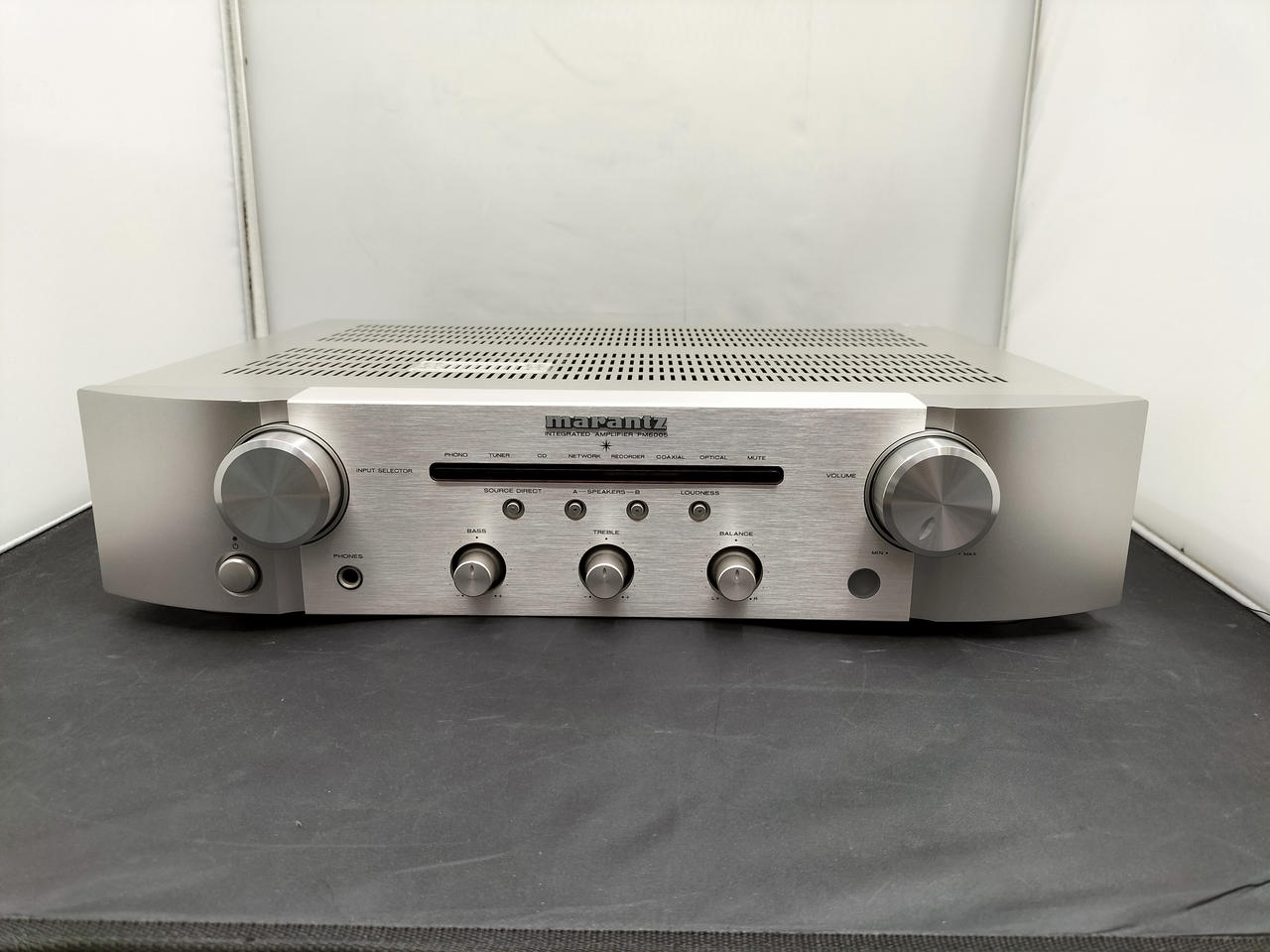 マランツ(MARANTZ)|プリメインアンプ|HARDOFFオフモール（オフモ