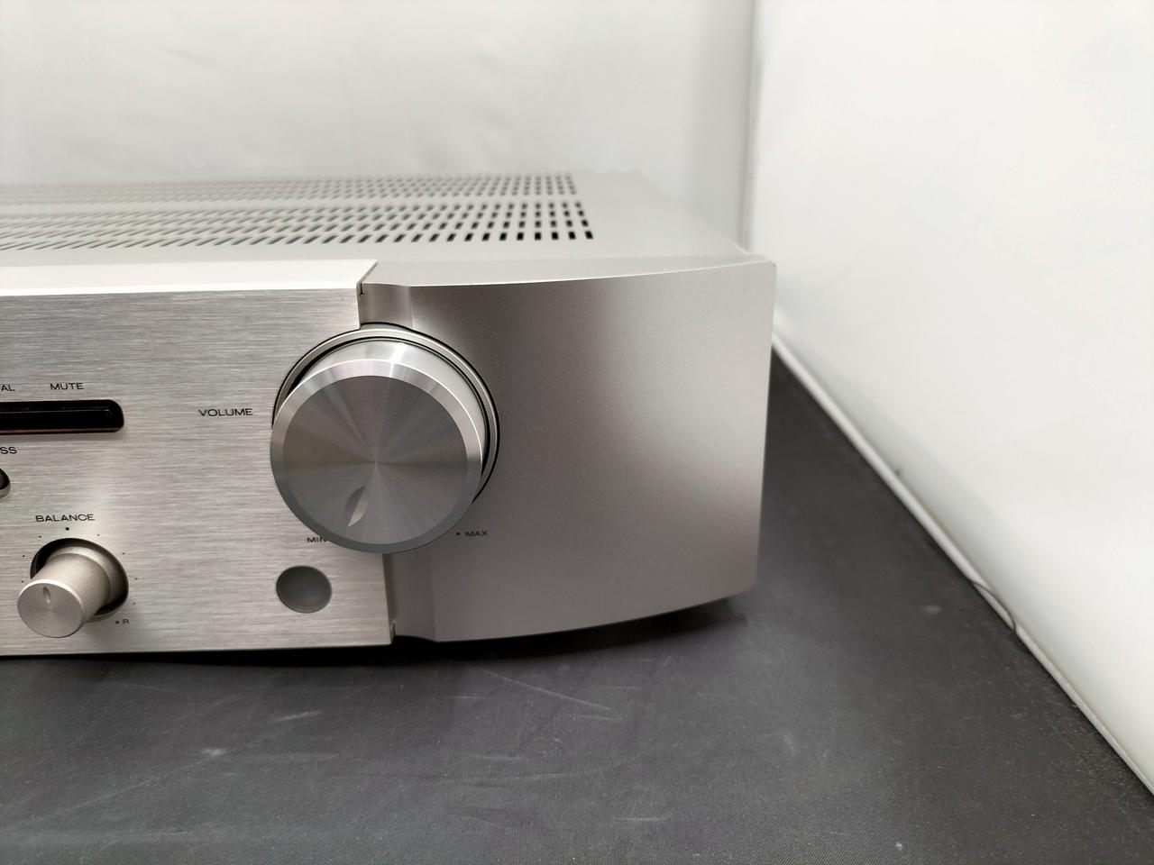 マランツ(MARANTZ)|プリメインアンプ|HARDOFFオフモール（オフモ
