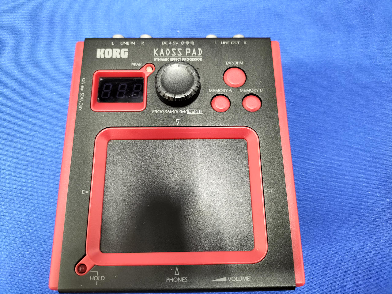 コルグ(KORG)|KAOSS PAD|HARDOFFオフモール（オフモ