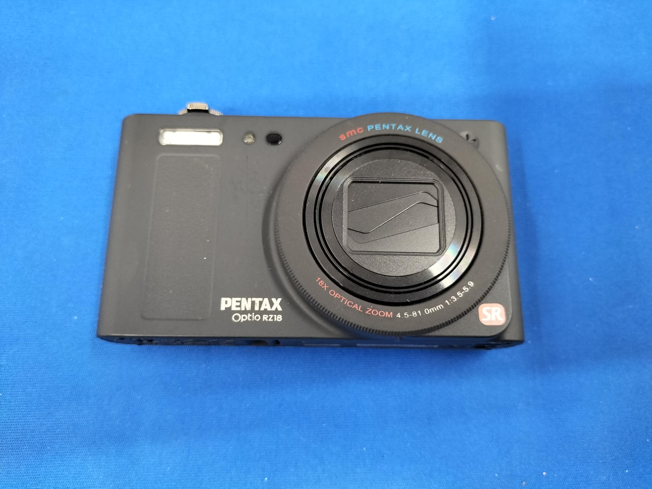 【美品】Agfa Selectaflex 本体のみ（レンズなし）希少品 厳選】本日のお買い得商品】重量60g、AF対応のパンケーキレンズ