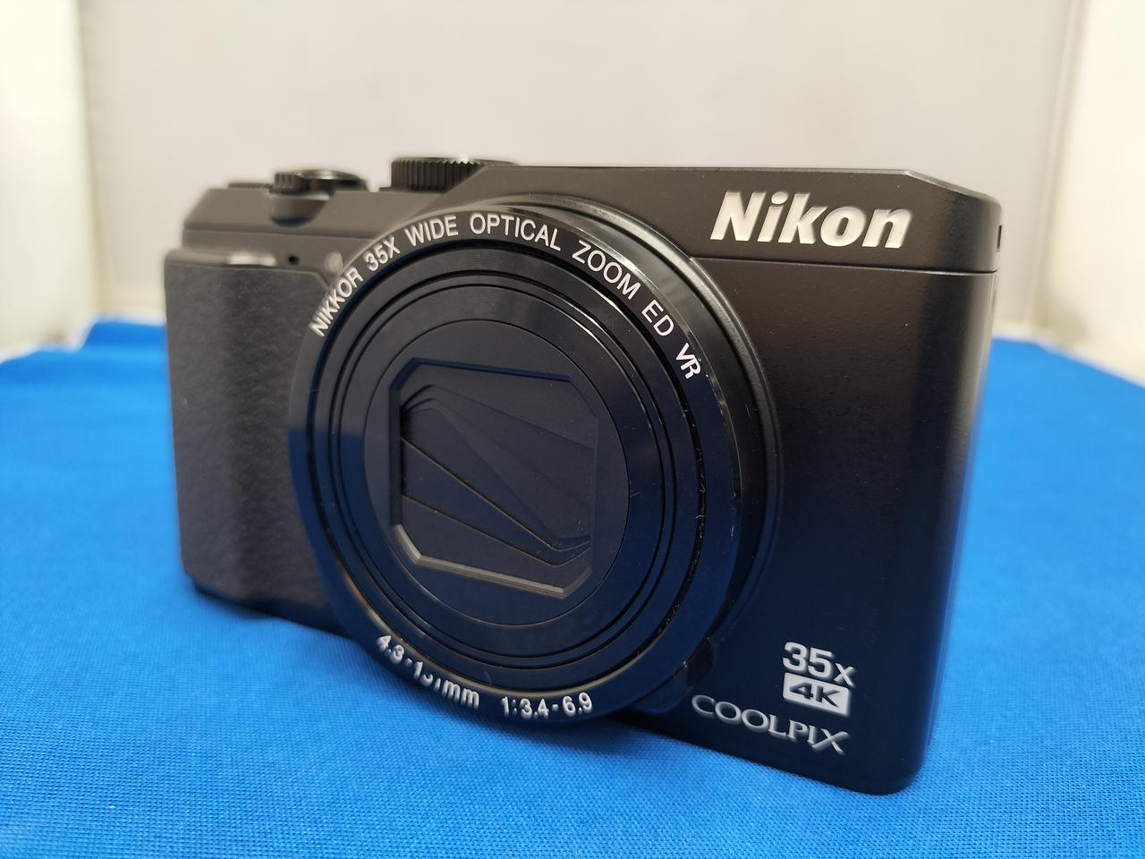 【値下げ】Nikon COOLPIX Ꮮ26 デジタルカメラ Amazon | Nikon デジタルカメラ COOLPIX A DXフォーマットCMOS