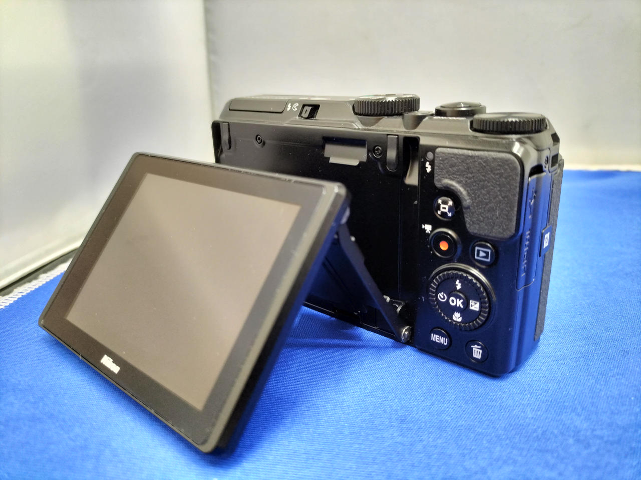 ニコン(NIKON)|デジタルカメラ|HARDOFFオフモール（オフモ