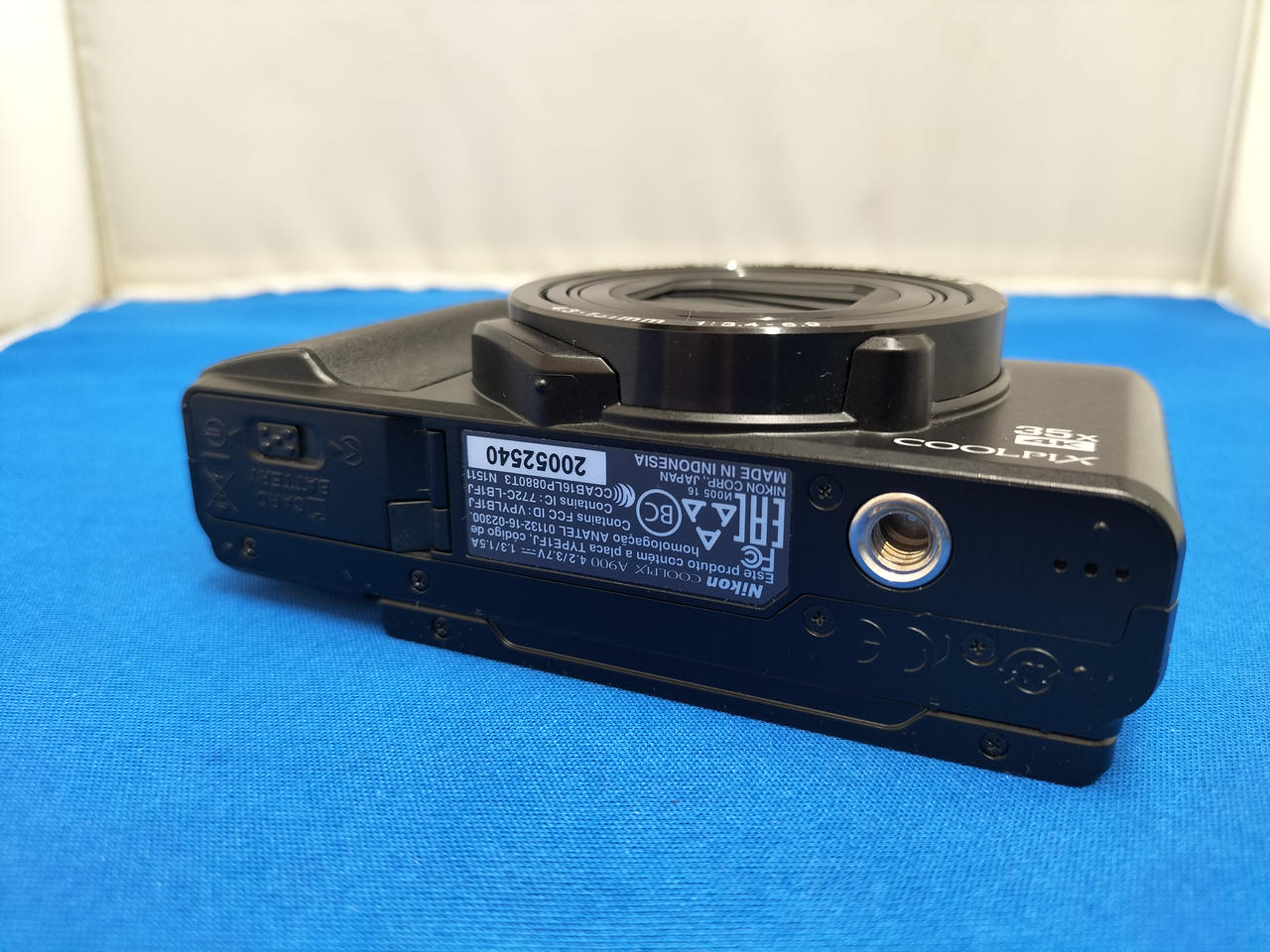 ニコン(NIKON)|デジタルカメラ|HARDOFFオフモール（オフモ