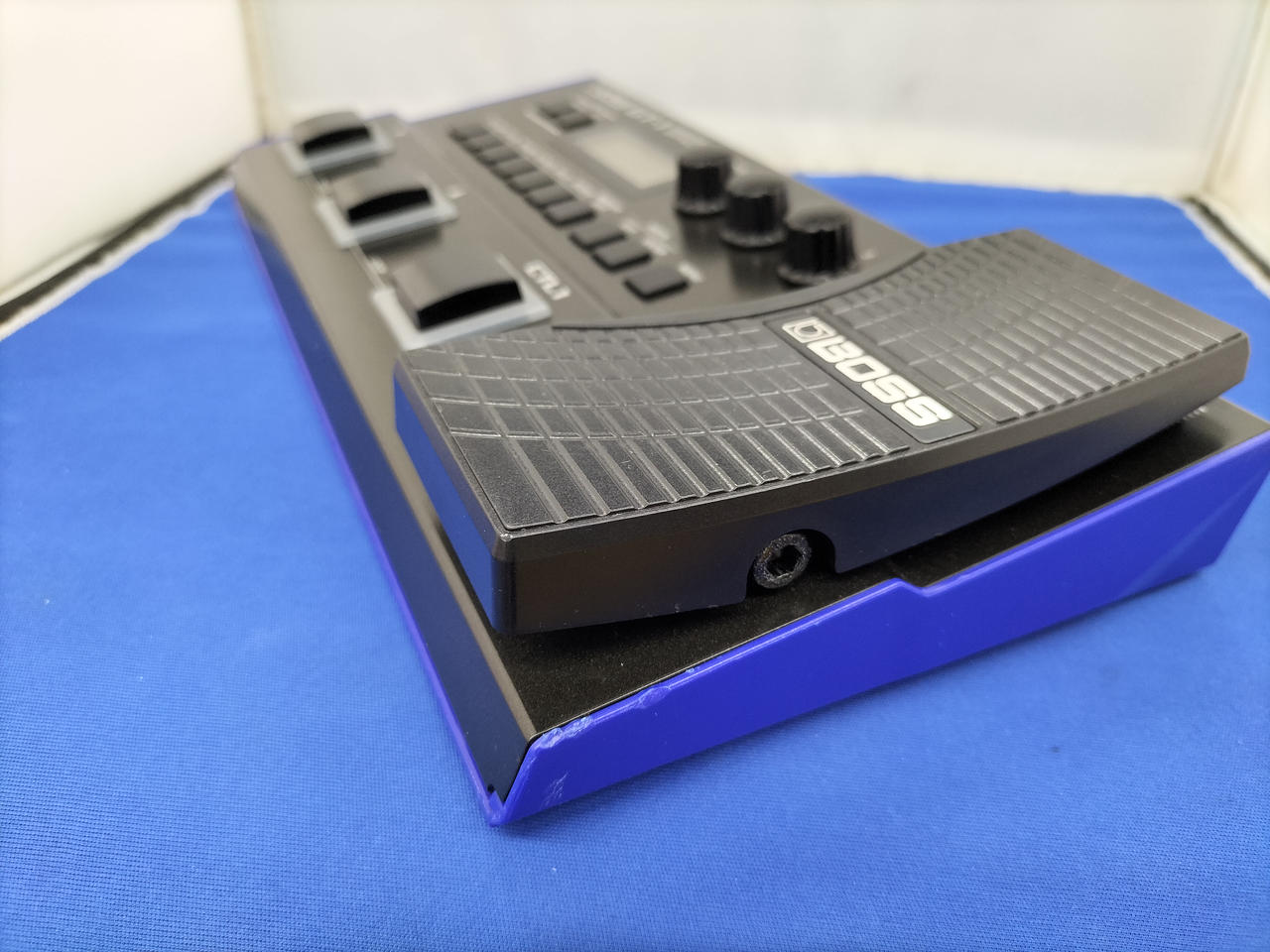 BOSS エフェクター BOSS スライサー SL-2 Slicer ボスコンパクトエフェクター