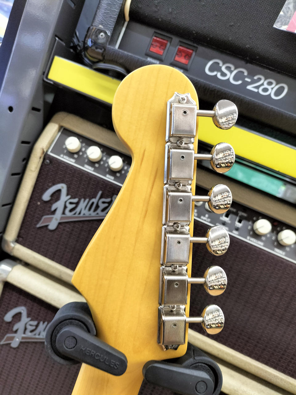 FENDER|エレキギター|HARDOFFオフモール（オフモ）|2012790000052427