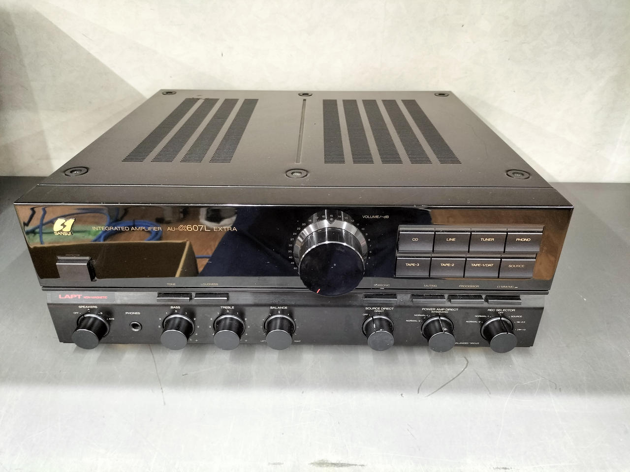 サンスイ(SANSUI)|プリメインアンプ|HARDOFFオフモール（オフモ