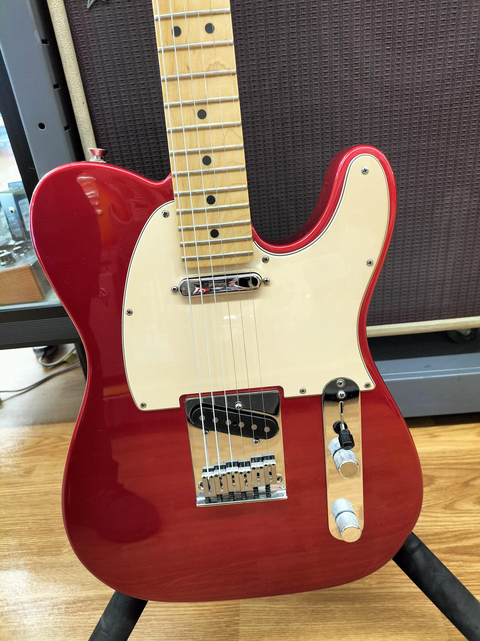 a*u様 フェンダー ギター ジャンク品 FenderUSA】フェンダーUSA『エレキギター』Eric Clapton