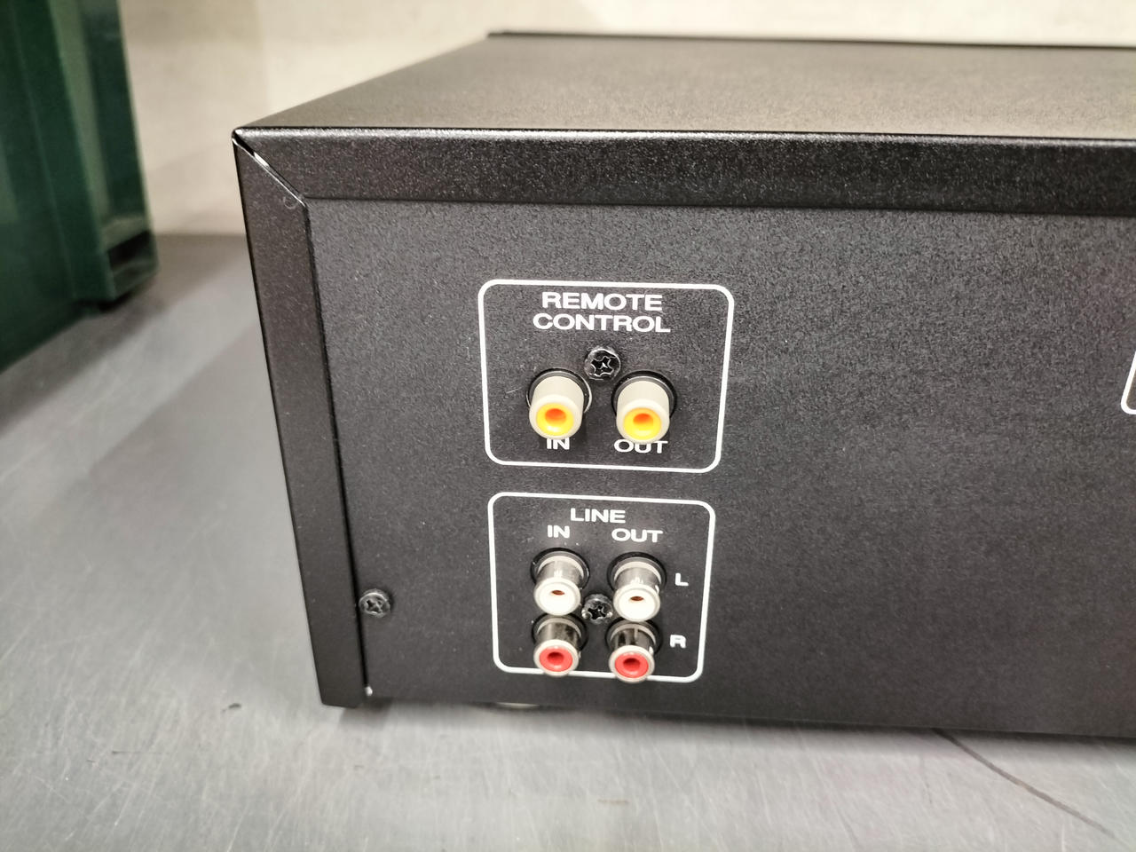 マランツ(MARANTZ)|ダブルカセットデッキ|HARDOFFオフモール